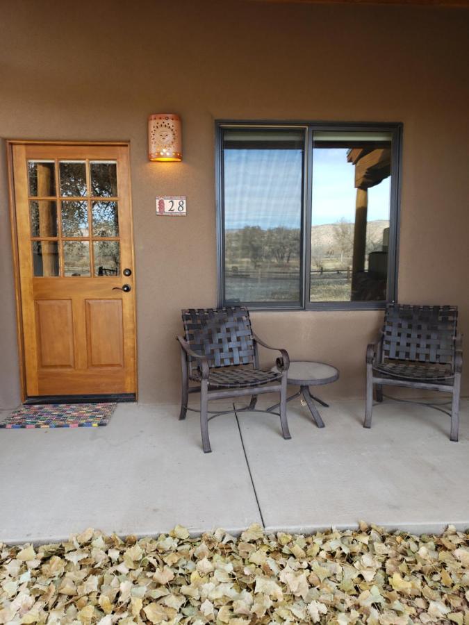| Abiquiu Inn