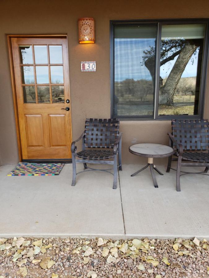 | Abiquiu Inn
