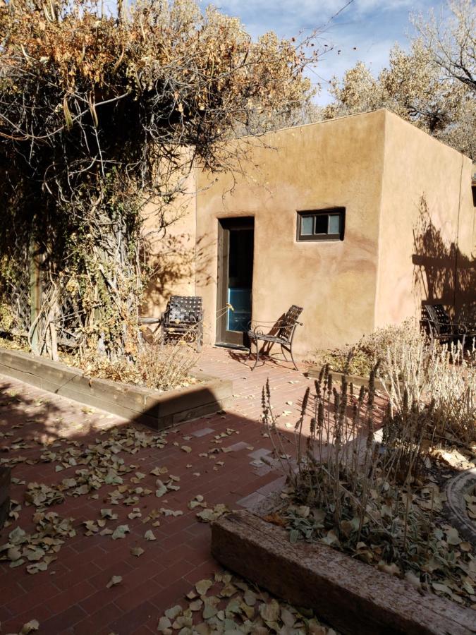 | Abiquiu Inn