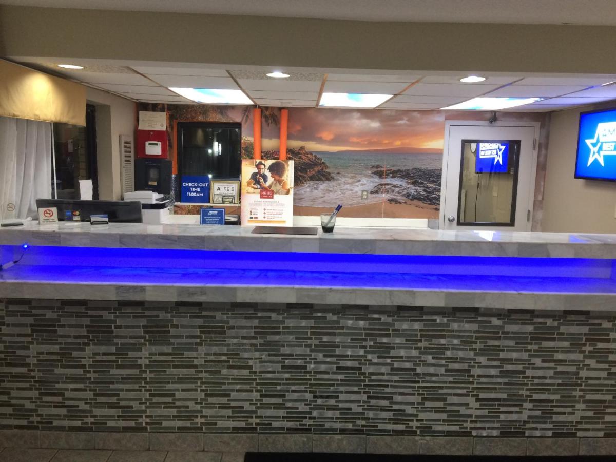 | Americas Best Value Inn Wadesboro