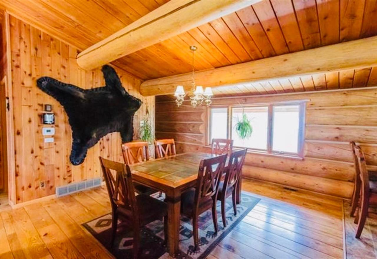  | Aurora Villa