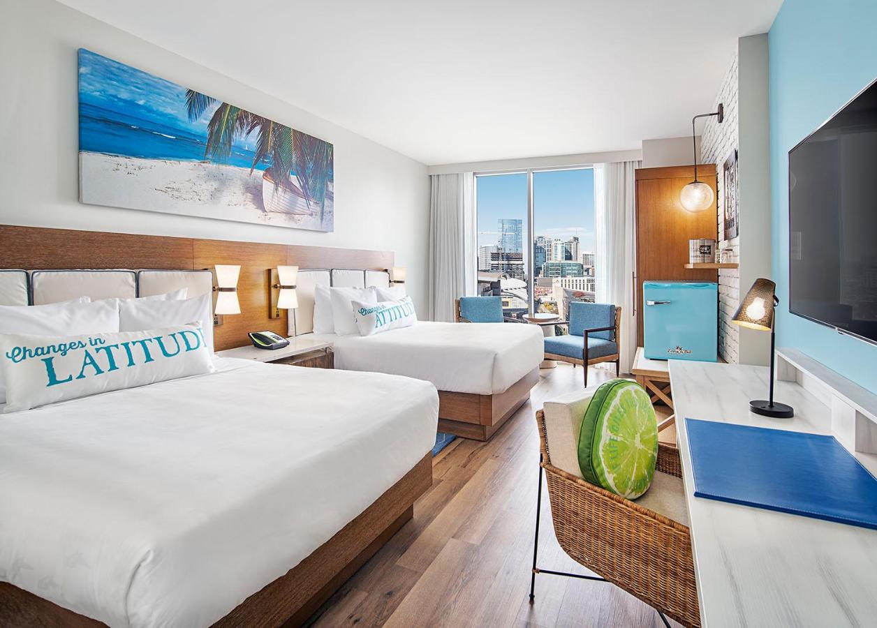 | Margaritaville Hotel Nashville