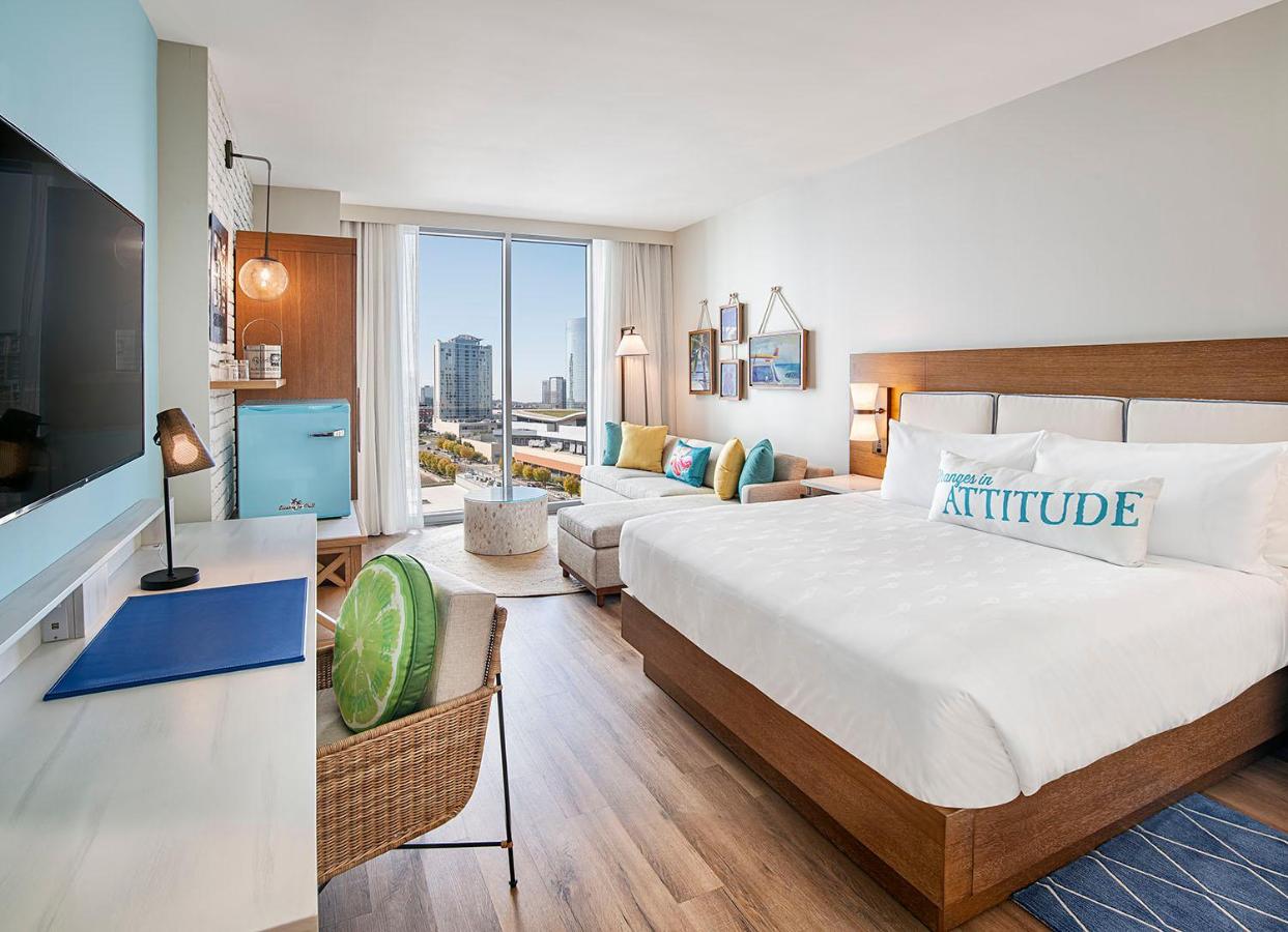 | Margaritaville Hotel Nashville