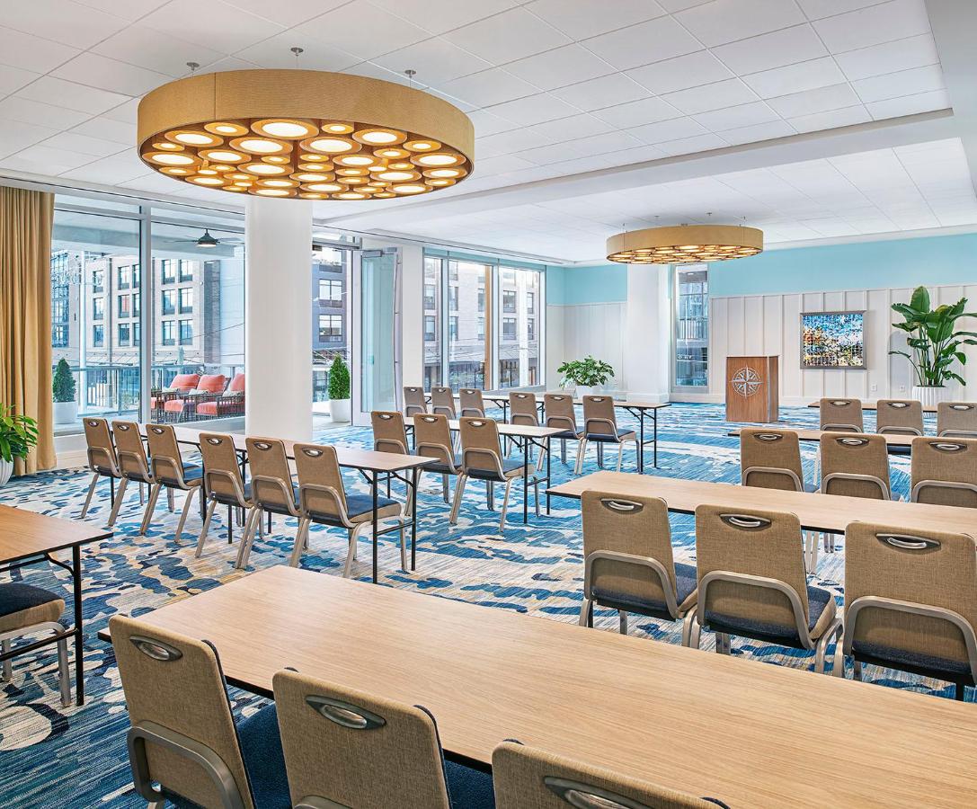 | Margaritaville Hotel Nashville