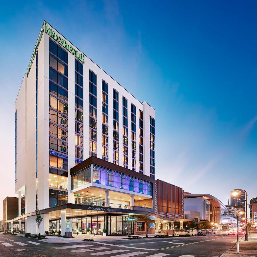 | Margaritaville Hotel Nashville