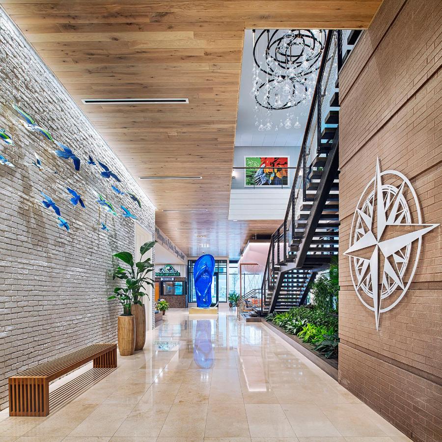 | Margaritaville Hotel Nashville