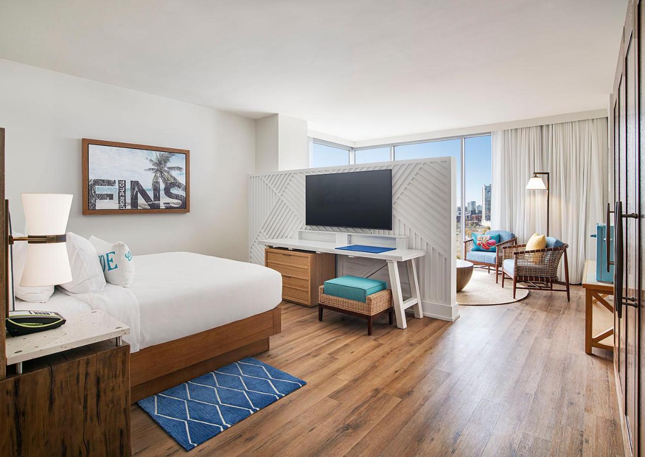 | Margaritaville Hotel Nashville