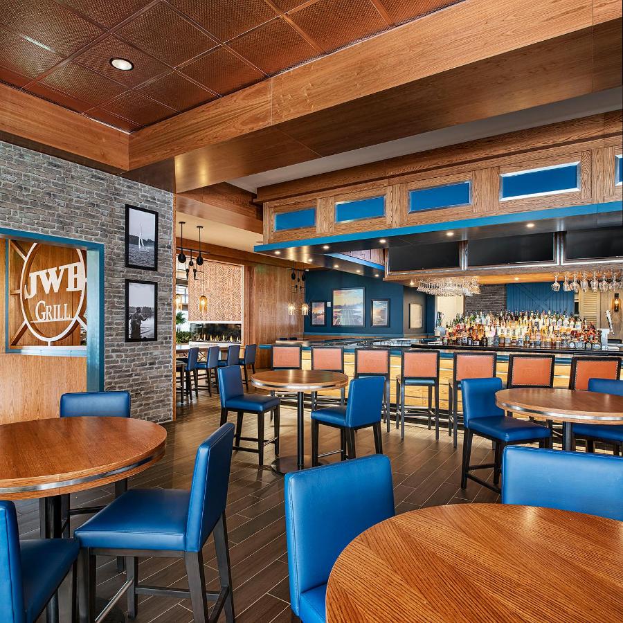 | Margaritaville Hotel Nashville