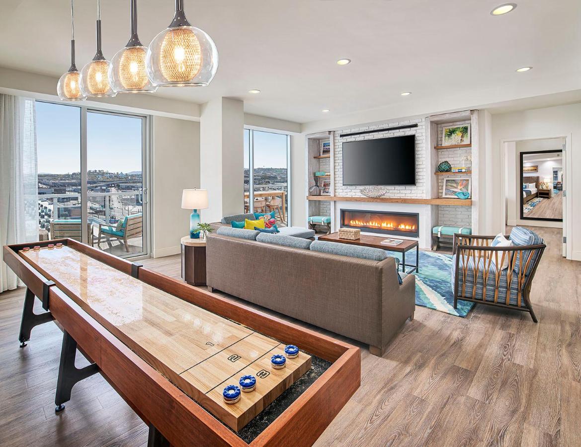| Margaritaville Hotel Nashville