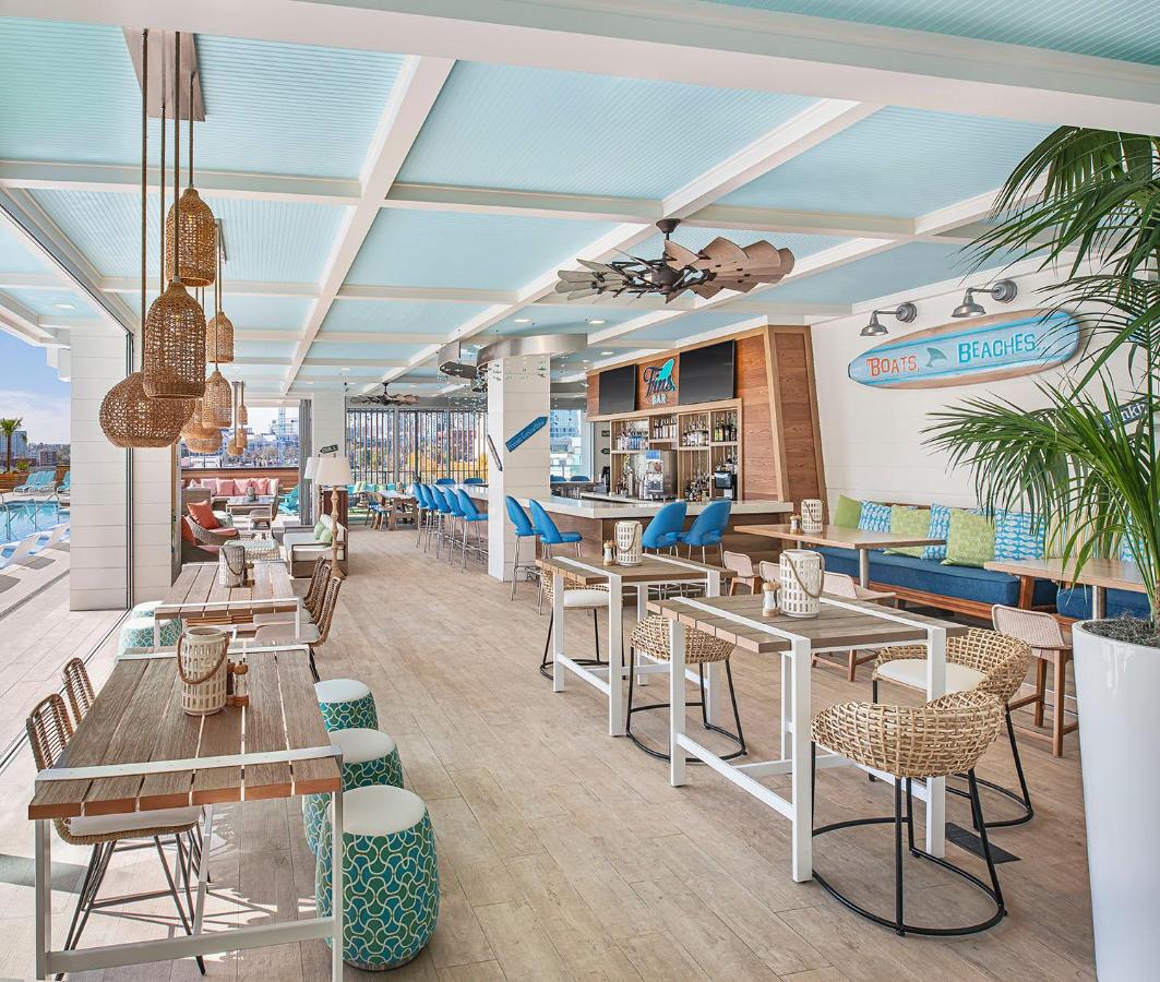 | Margaritaville Hotel Nashville