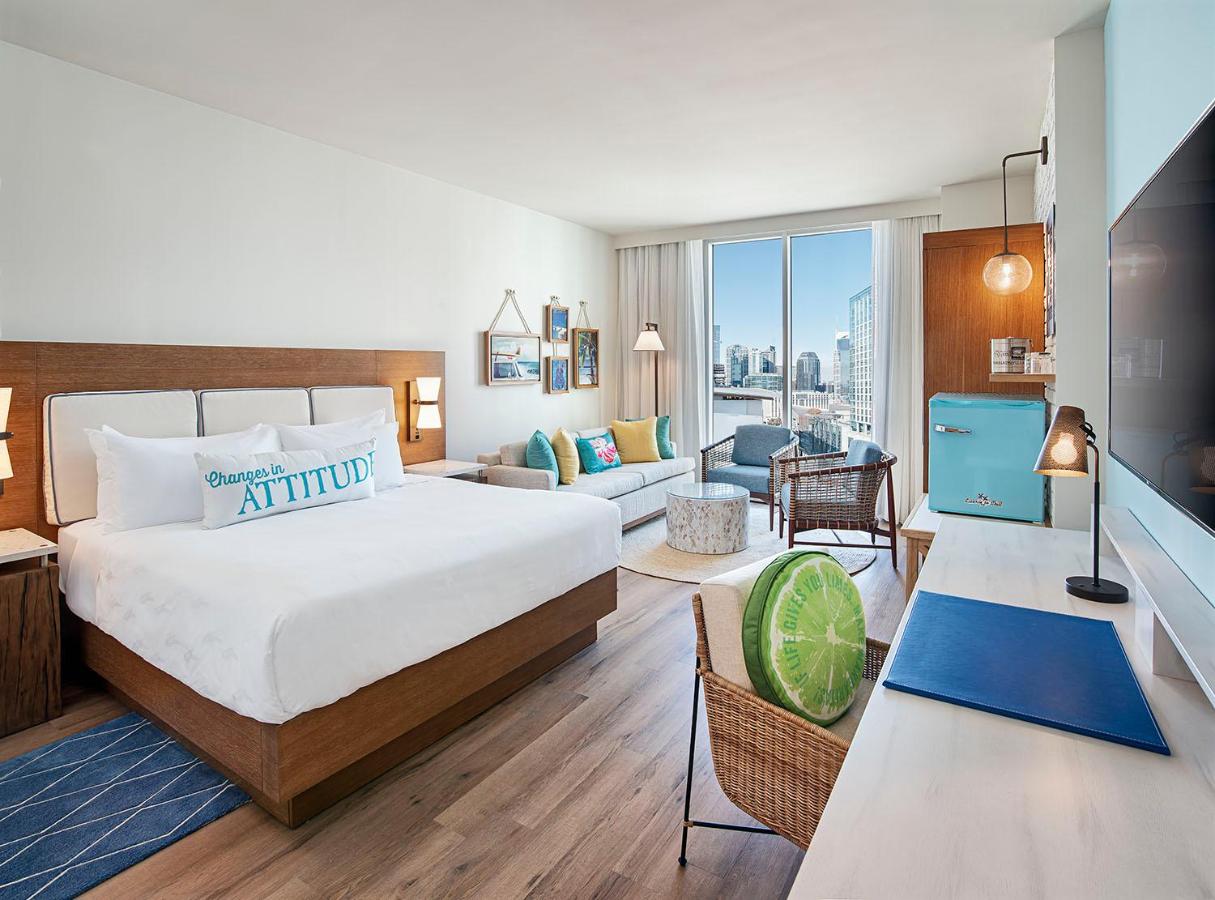 | Margaritaville Hotel Nashville
