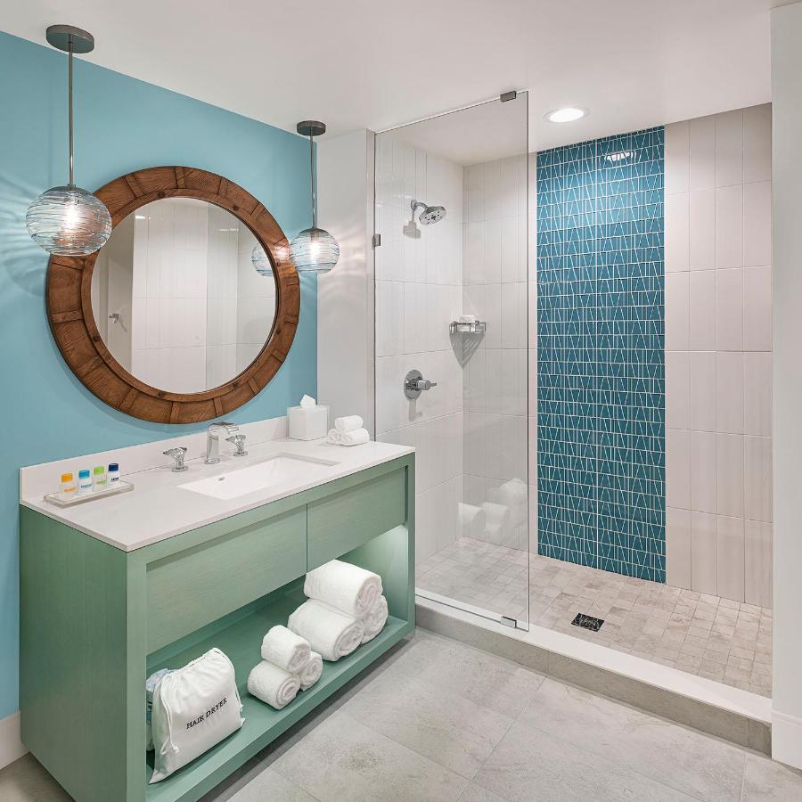 | Margaritaville Hotel Nashville