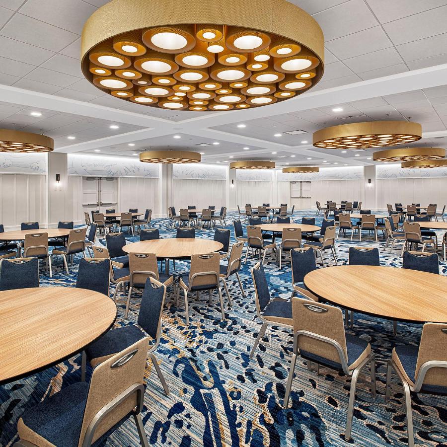 | Margaritaville Hotel Nashville
