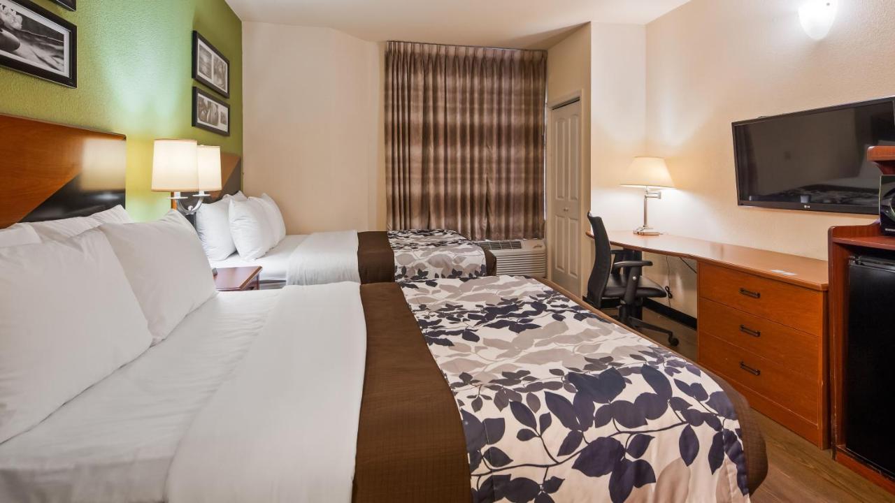  | SureStay Plus Hotel by Best Western Macon West