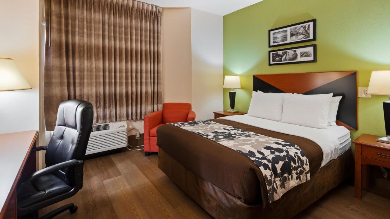  | SureStay Plus Hotel by Best Western Macon West