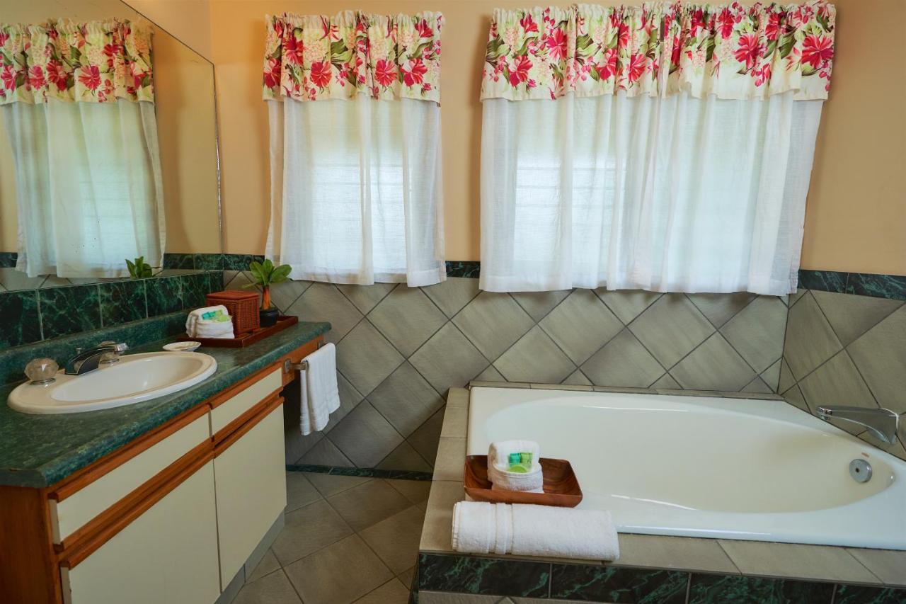 King Suite at Kauai Inn