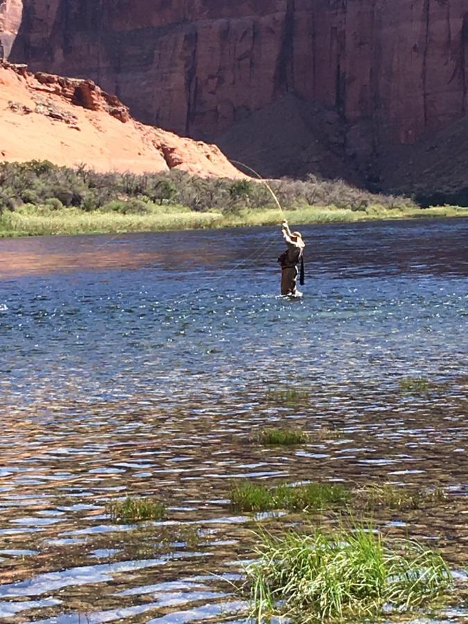 | Lee's Ferry Lodge at Vermilion Cliffs