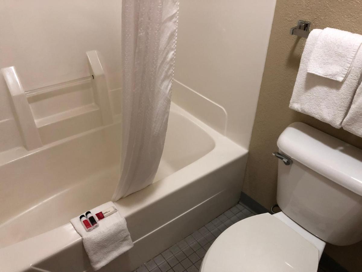 Triple Studio Suite - Non-Smoking at Days Inn by Wyndham Iron Mountain