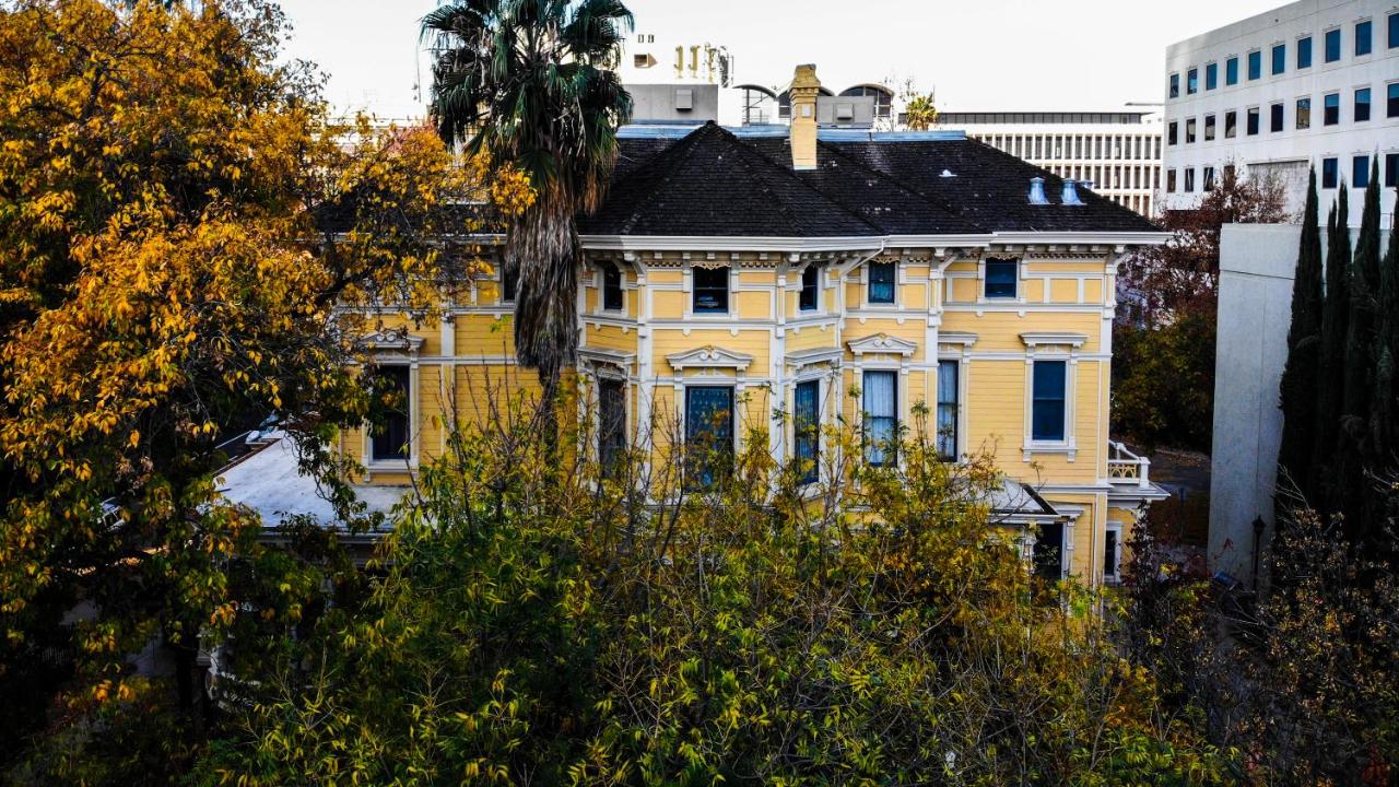 | HI Sacramento Hostel