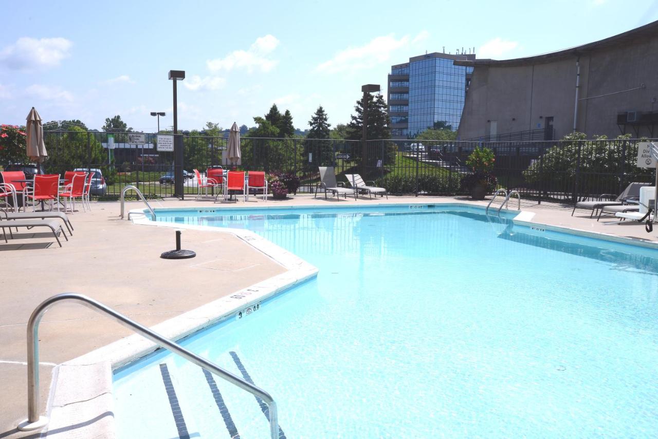 | Holiday Inn Timonium, an IHG Hotel