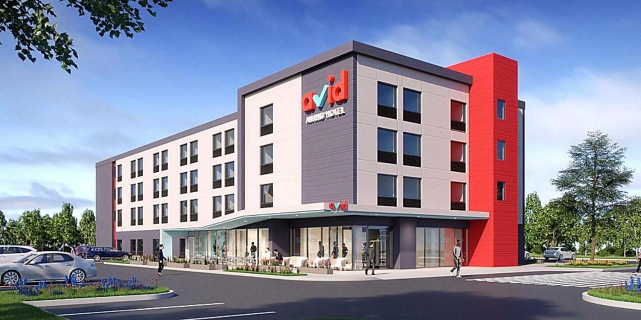 | avid hotels - Nashville South - Smyrna, an IHG Hotel