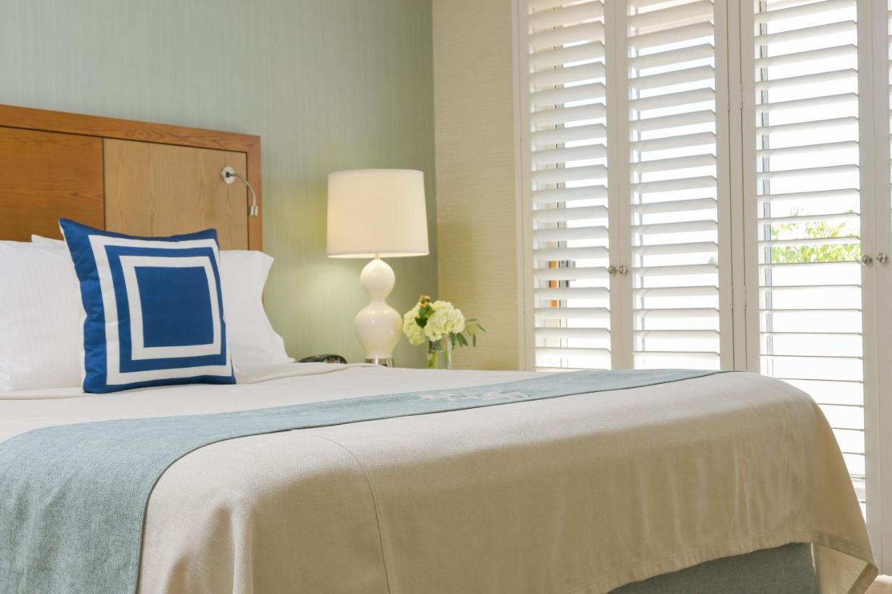 | Gateway Hotel Santa Monica