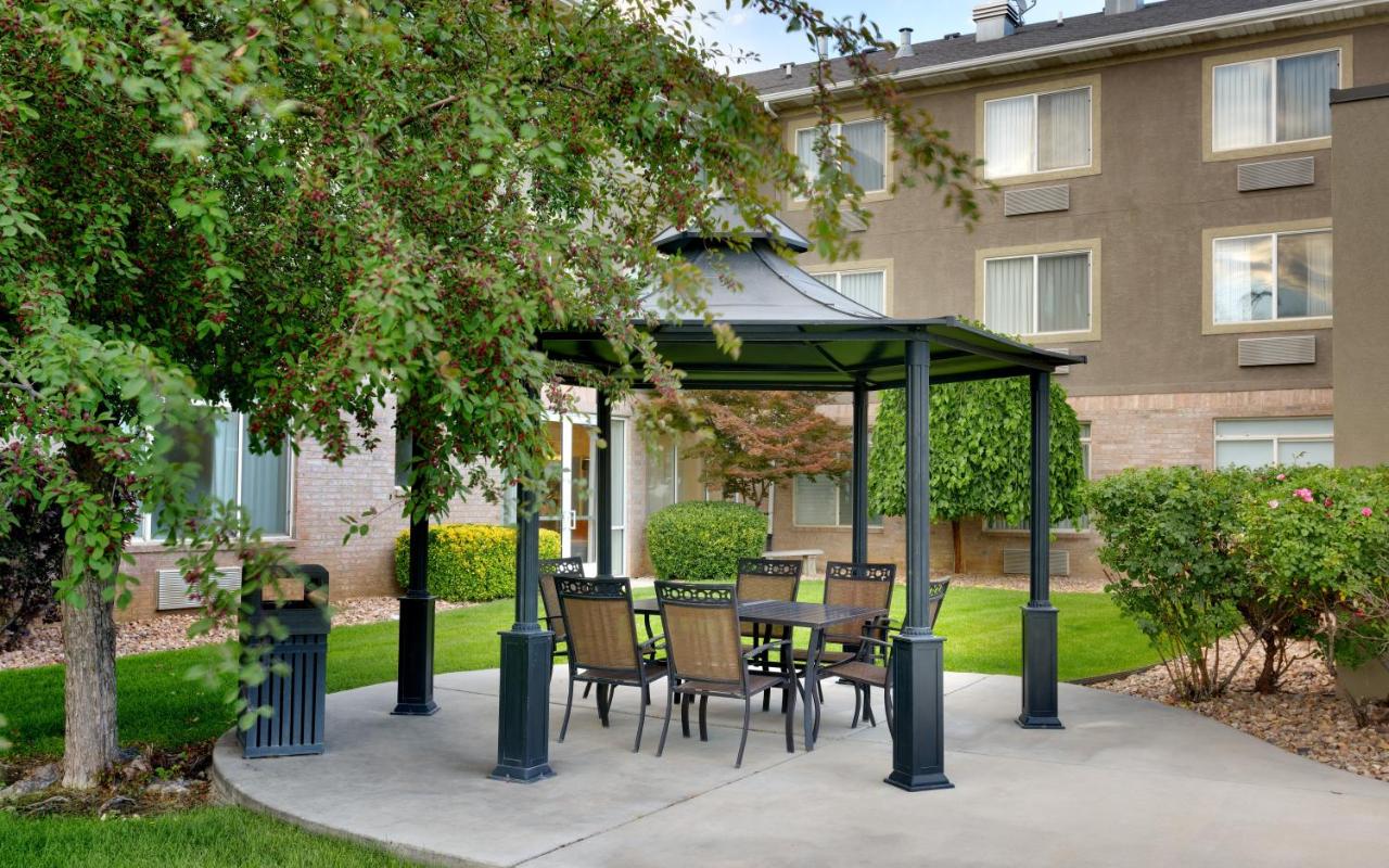 | Holiday Inn Express & Suites American Fork - North Provo, an IHG Hotel