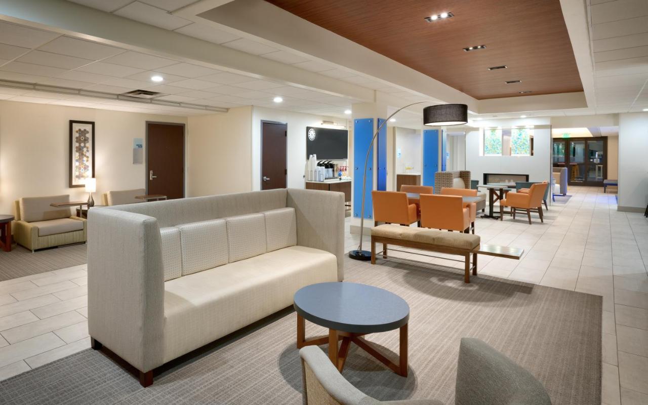 | Holiday Inn Express & Suites American Fork - North Provo, an IHG Hotel