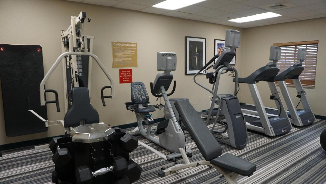 | Candlewood Suites-West Springfield, an IHG Hotel