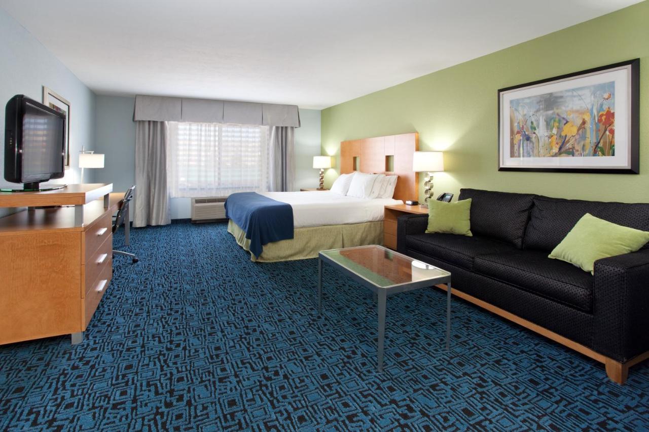  | Holiday Inn Express Hotel & Suites ROCK SPRINGS GREEN RIVER