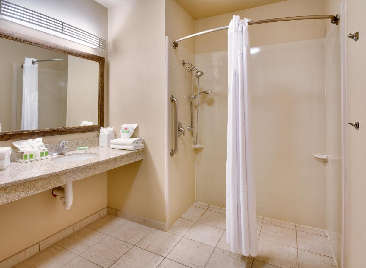 Two-Bedroom Suite - Disability Access at Holiday Inn Hotel & Suites Salt Lake City-Airport West by IHG