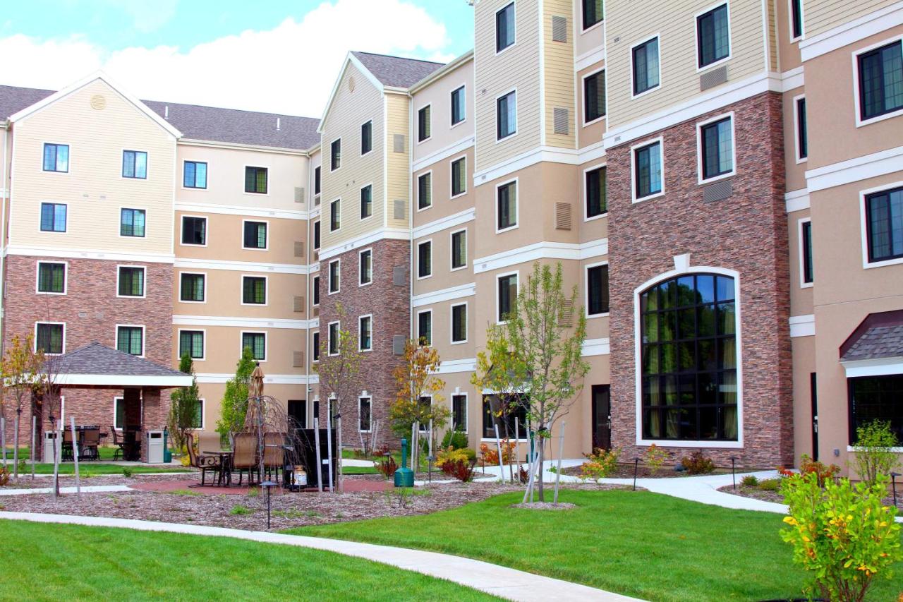 | Staybridge Suites Syracuse Liverpool, an IHG Hotel