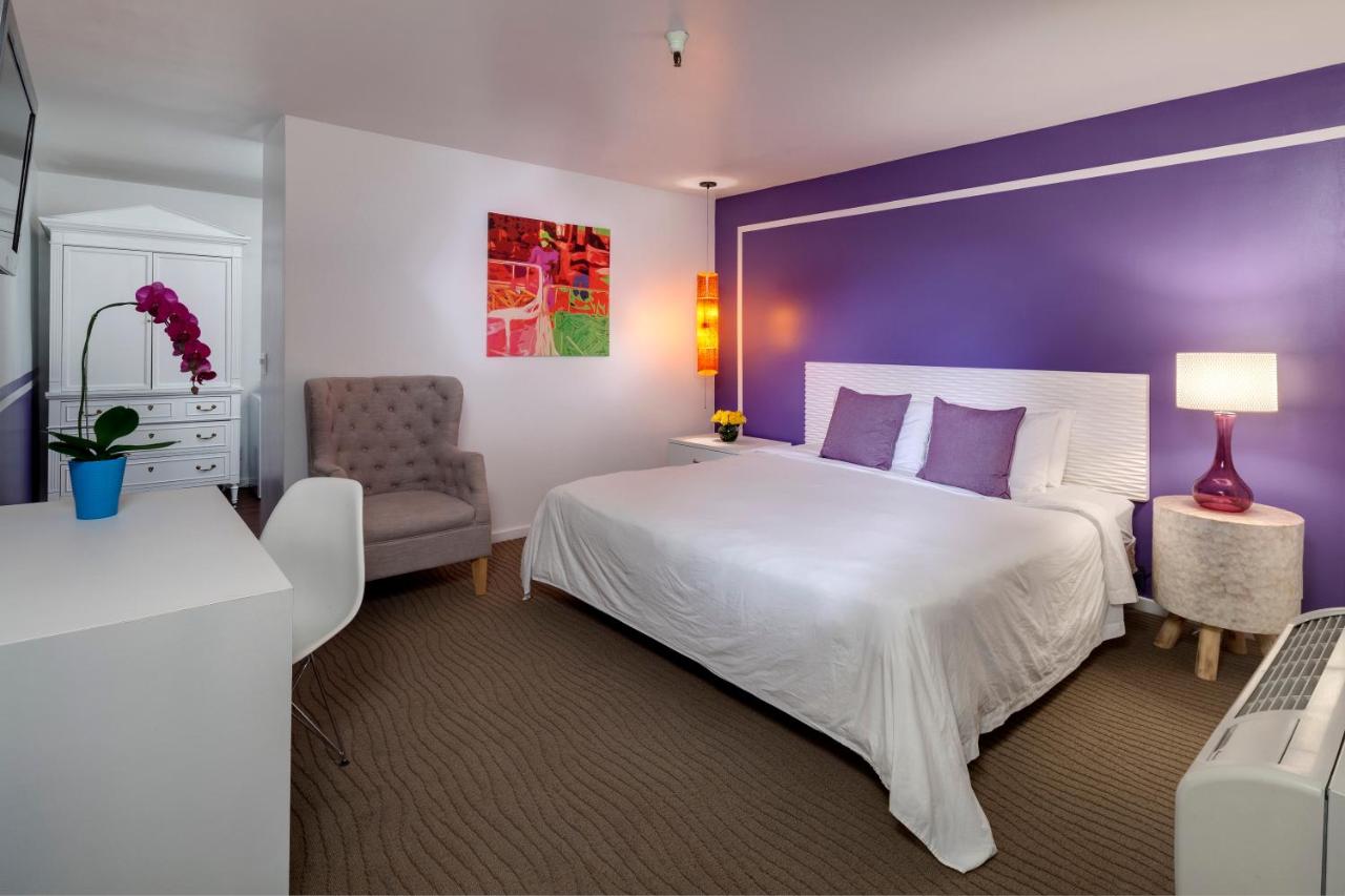 King Room - Non-Smoking at Aqua Soleil Hotel & Mineral Water Spa