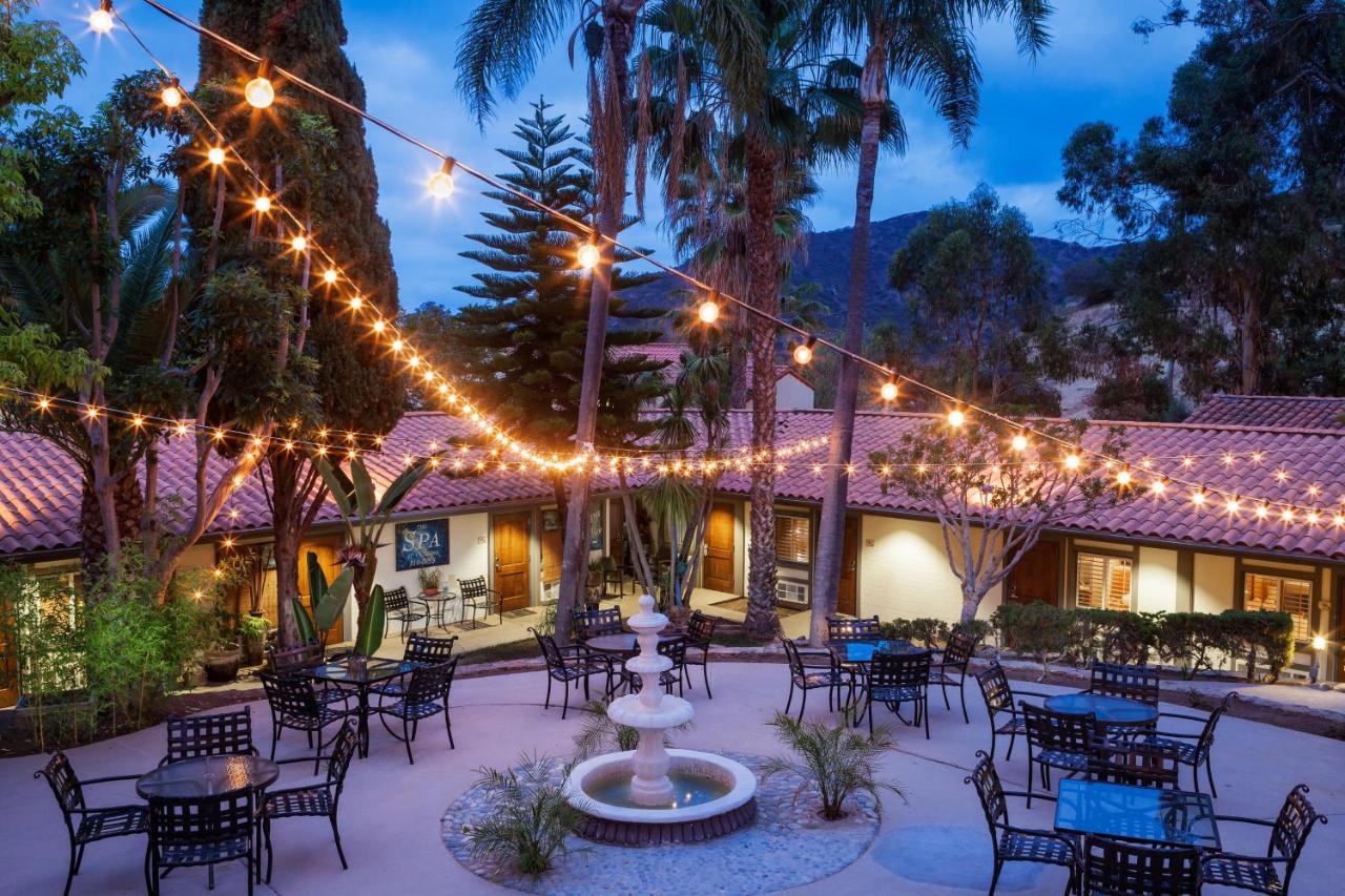  | Holiday Inn Resort Catalina Island