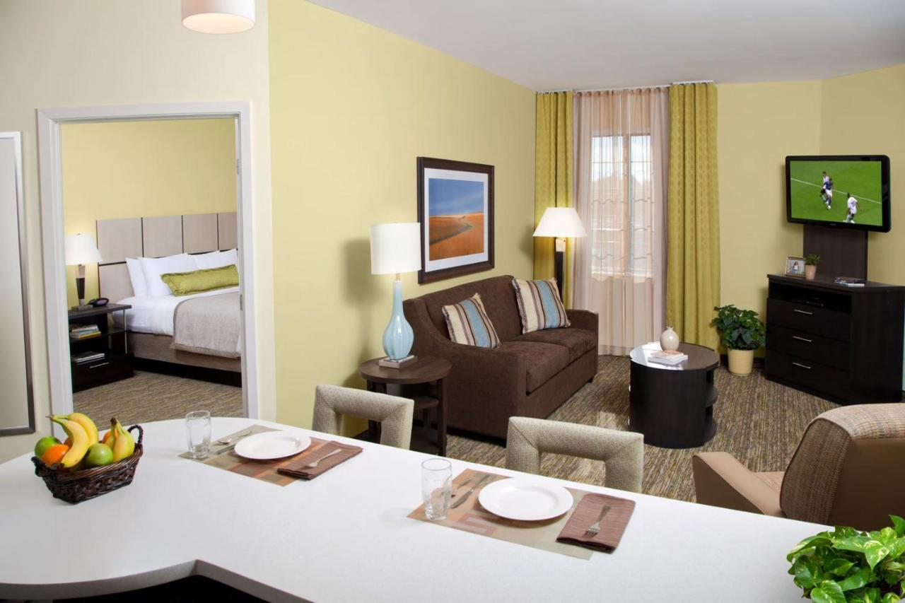King Suite at Candlewood Suites Sayre, an IHG Hotel