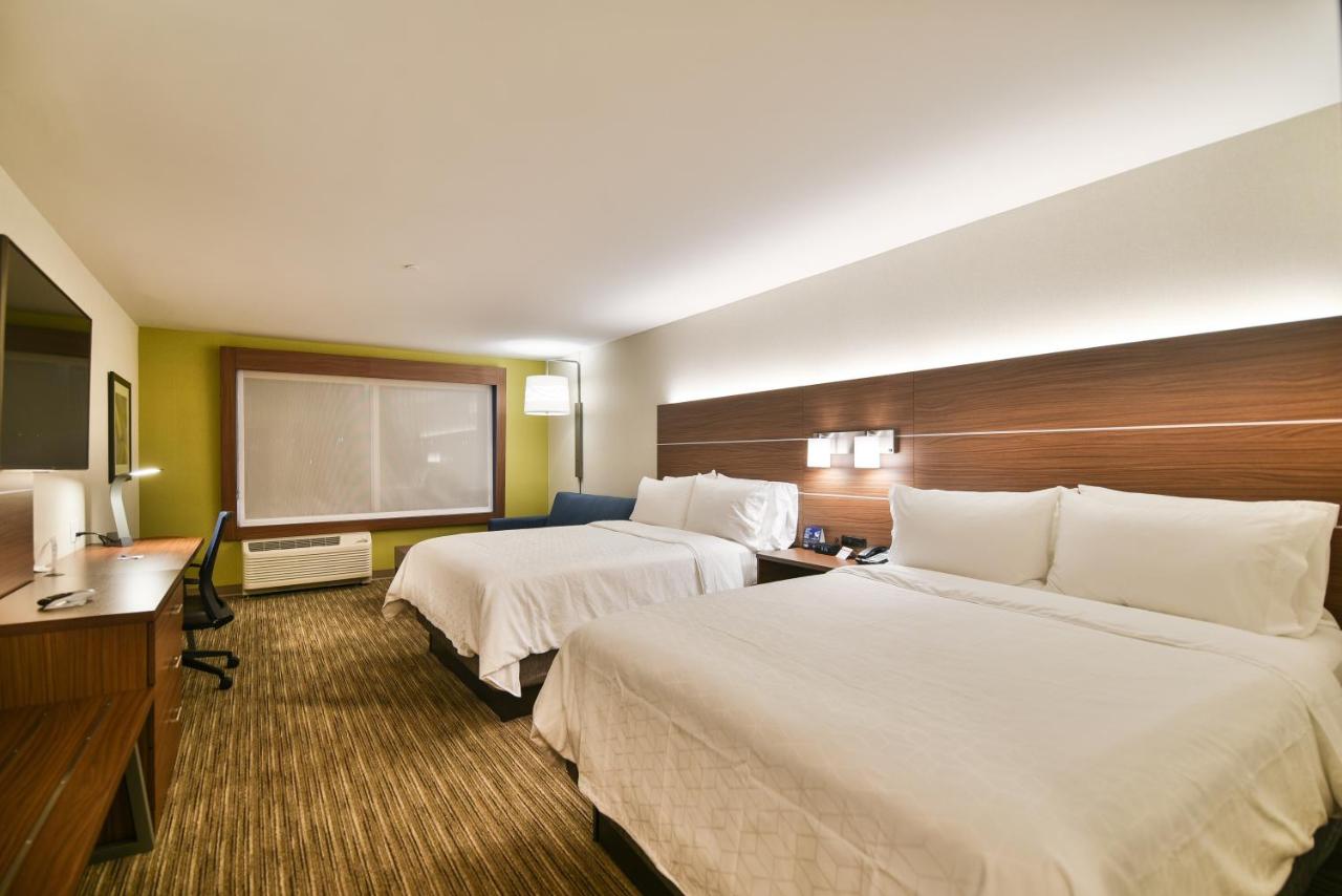 Suite - Hearing Accessible at Holiday Inn Express and Suites-Lehi - Thanksgiving Point by IHG