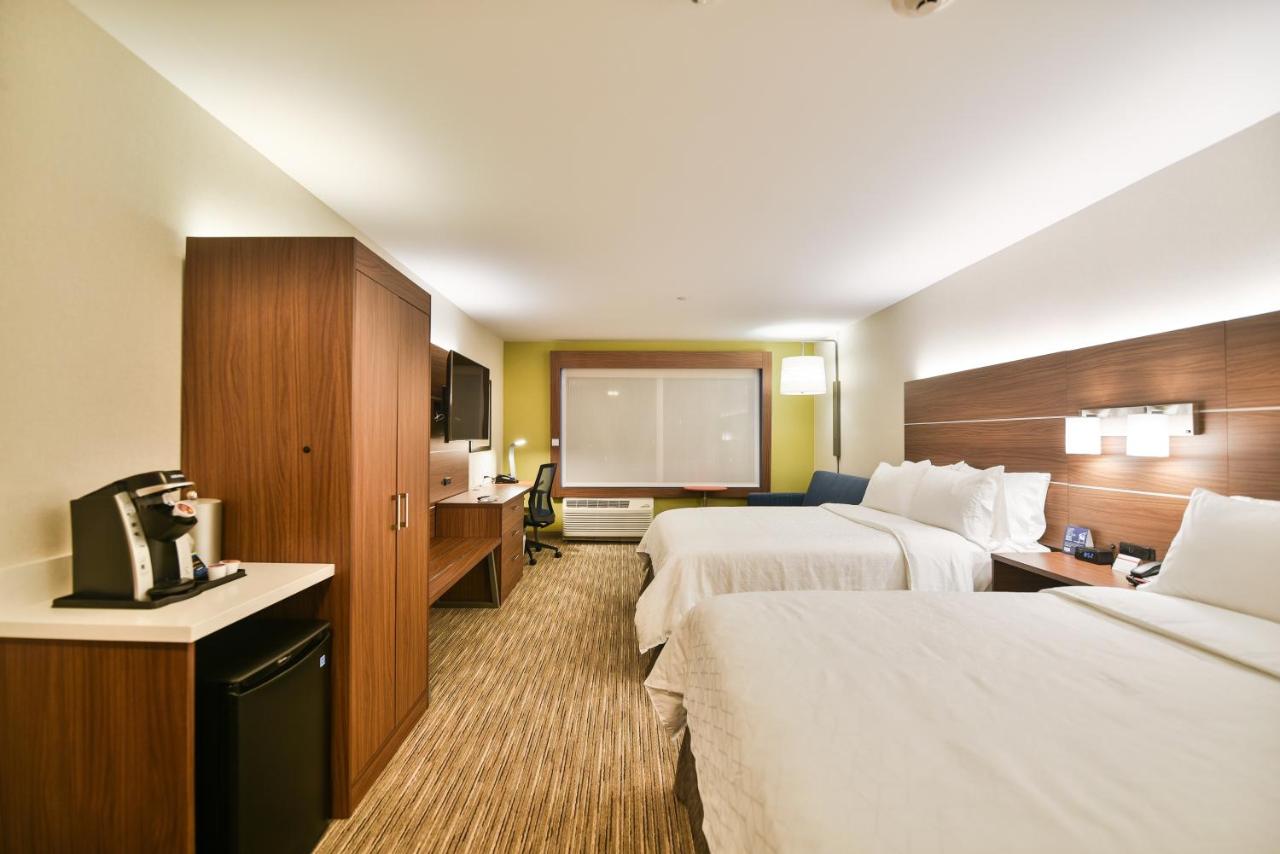 Suite - Hearing Accessible at Holiday Inn Express and Suites-Lehi - Thanksgiving Point by IHG