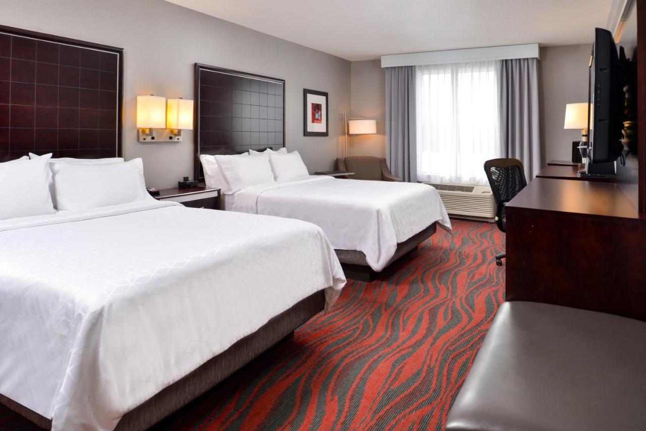 | Holiday Inn Express Canandaigua, an IHG Hotel