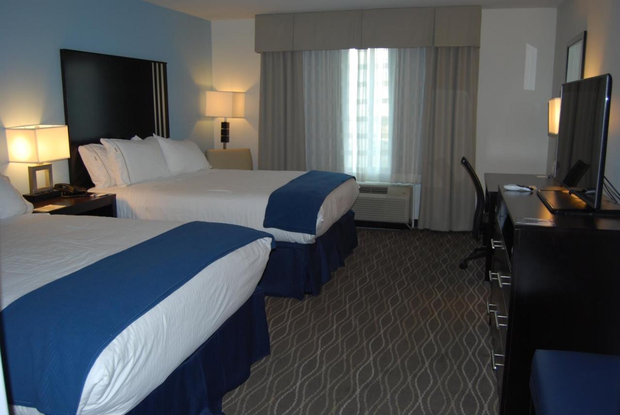 King Room at Holiday Inn Express & Suites Springville-South Provo Area by IHG
