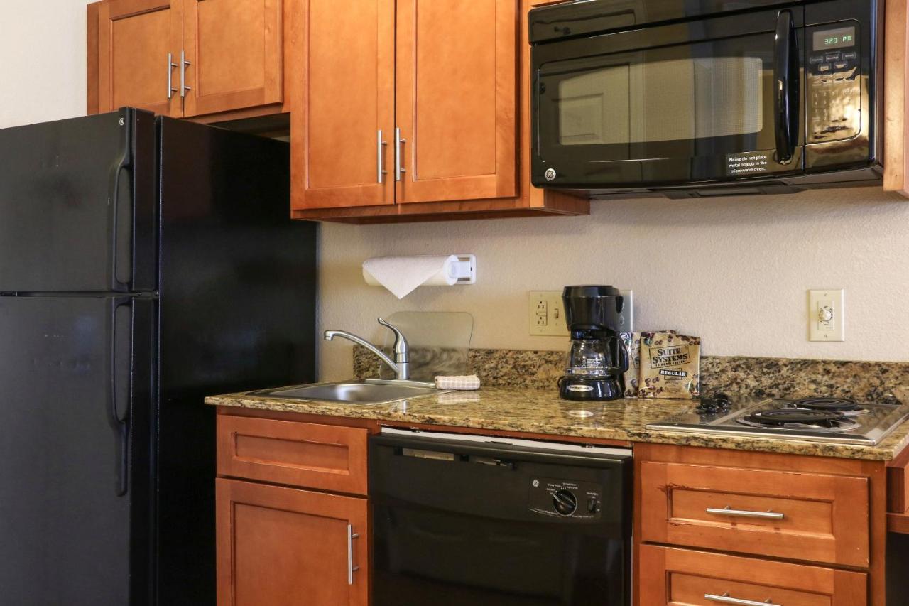 Double Studio with Two Double Beds - Disability Access/Non-Smoking at Candlewood Suites Slidell Northshore by IHG