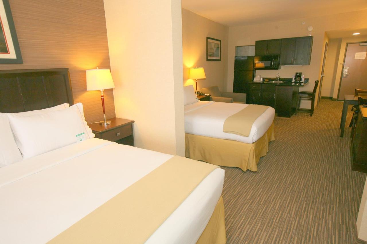  | Holiday Inn Express San Diego South - Chula Vista