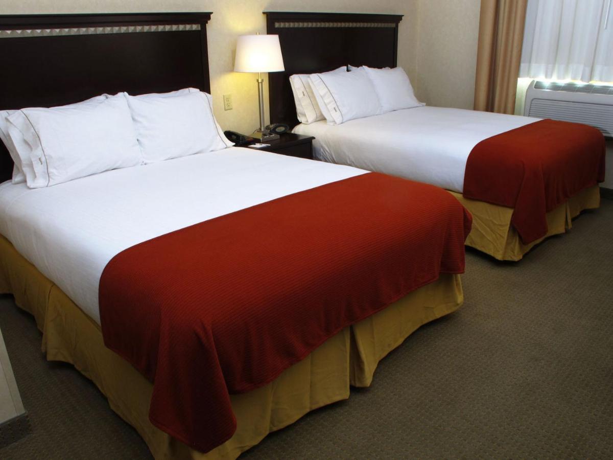  | Holiday Inn Express Salt Lake City South - Midvale, an IHG Hotel