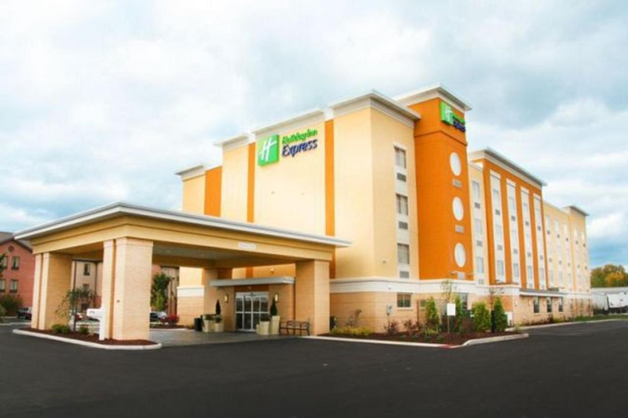  | Holiday Inn Express Toledo North, an IHG Hotel