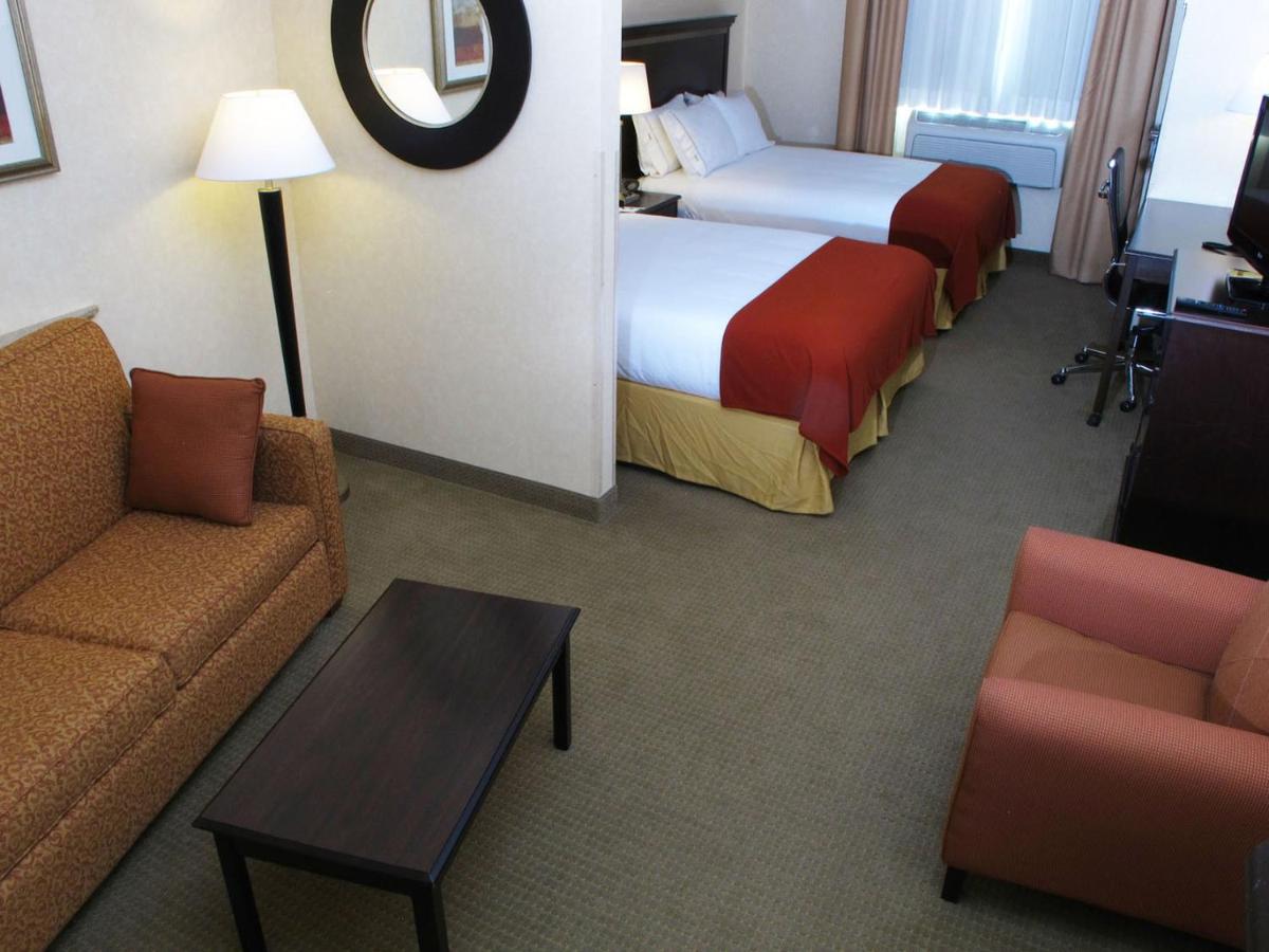  | Holiday Inn Express Salt Lake City South - Midvale, an IHG Hotel