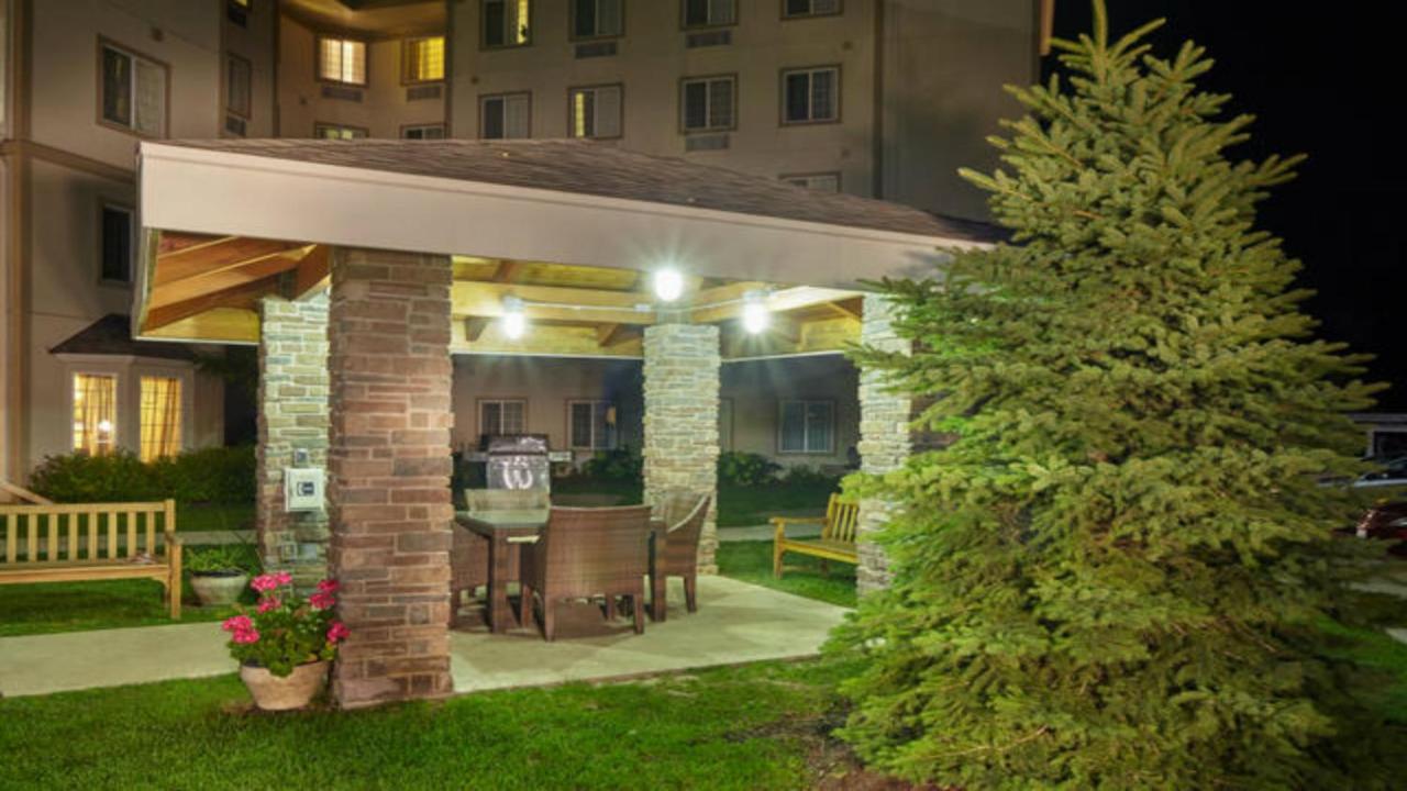  | Staybridge Suites Milwaukee Airport South, an IHG Hotel