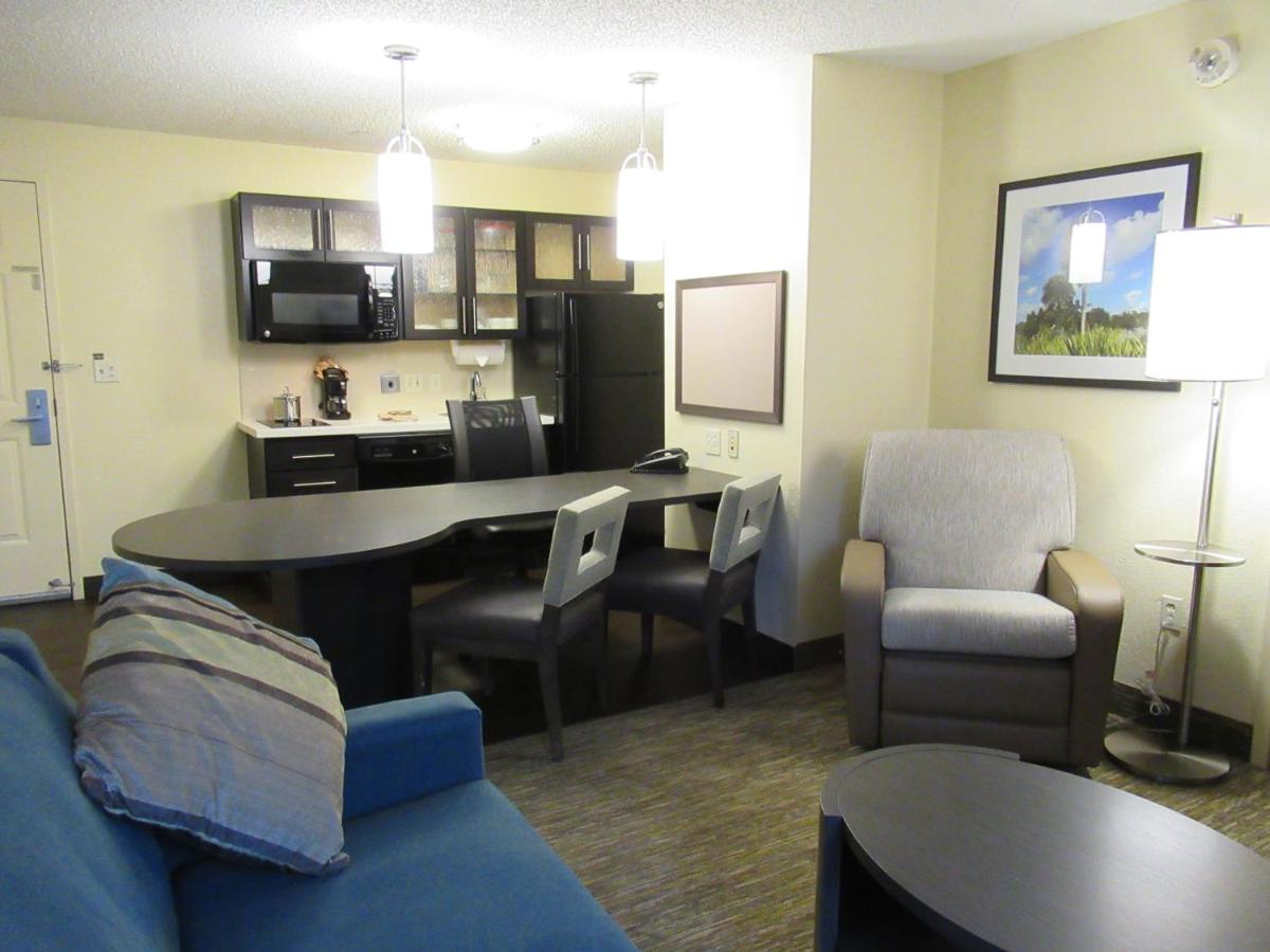One-Bedroom Suite - Non-Smoking at Candlewood Suites Lake Mary by IHG