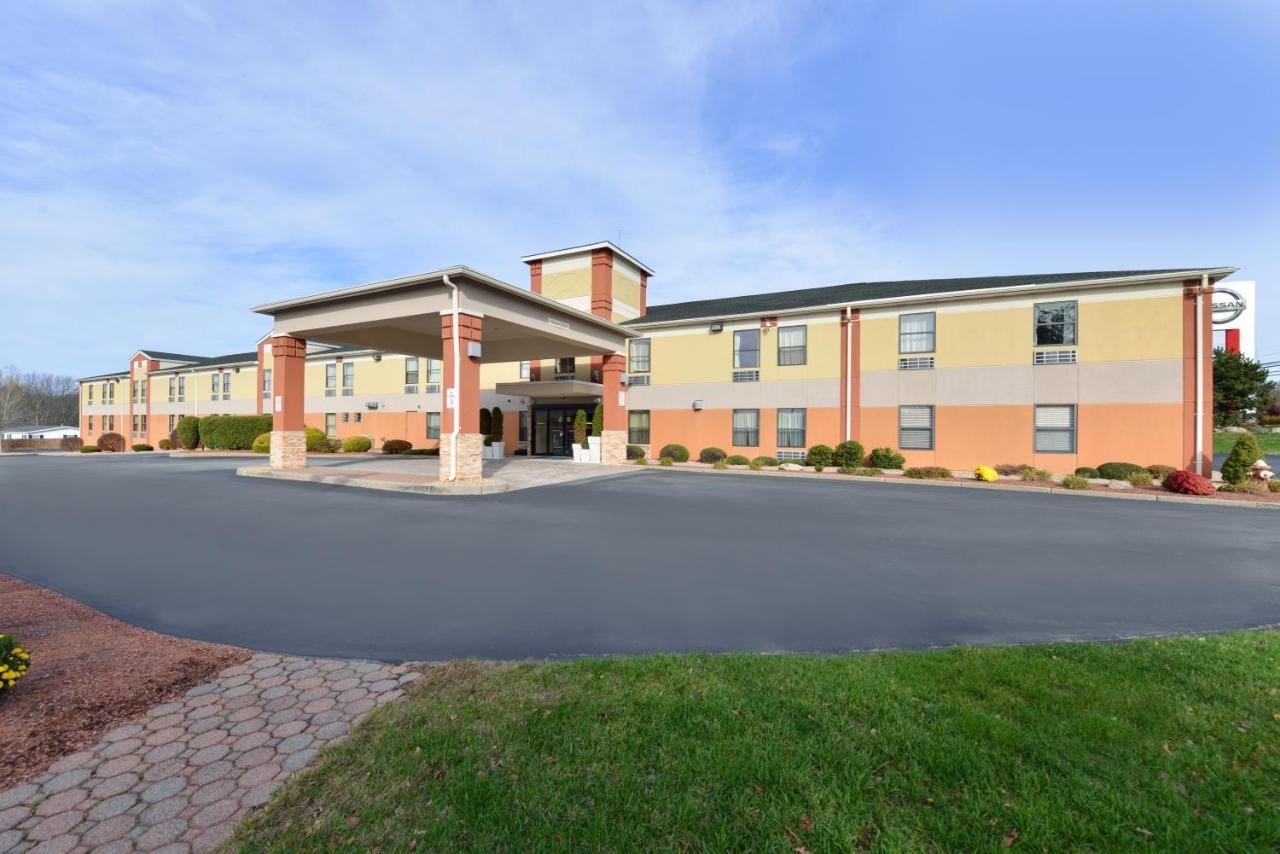  | Best Western North Attleboro - Providence Beltway