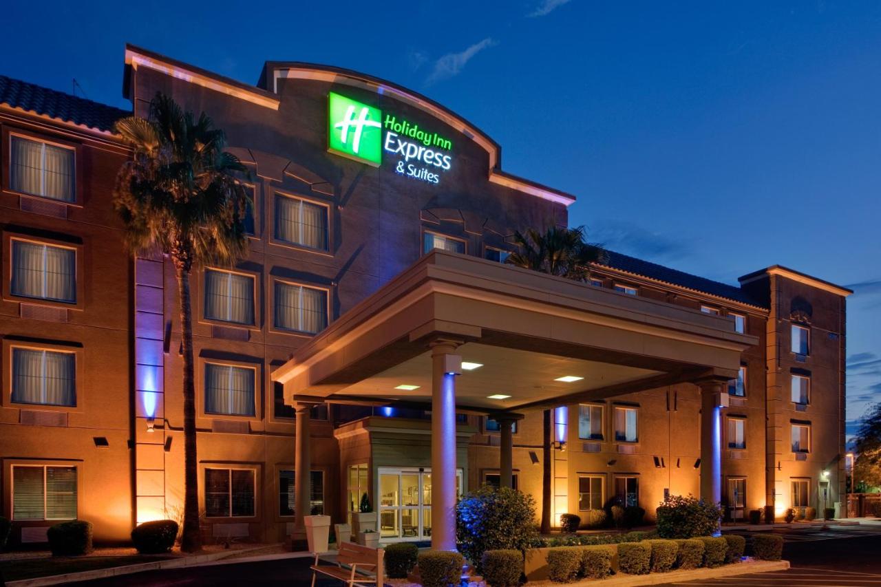  | Holiday Inn Express Peoria North - Glendale, an IHG Hotel