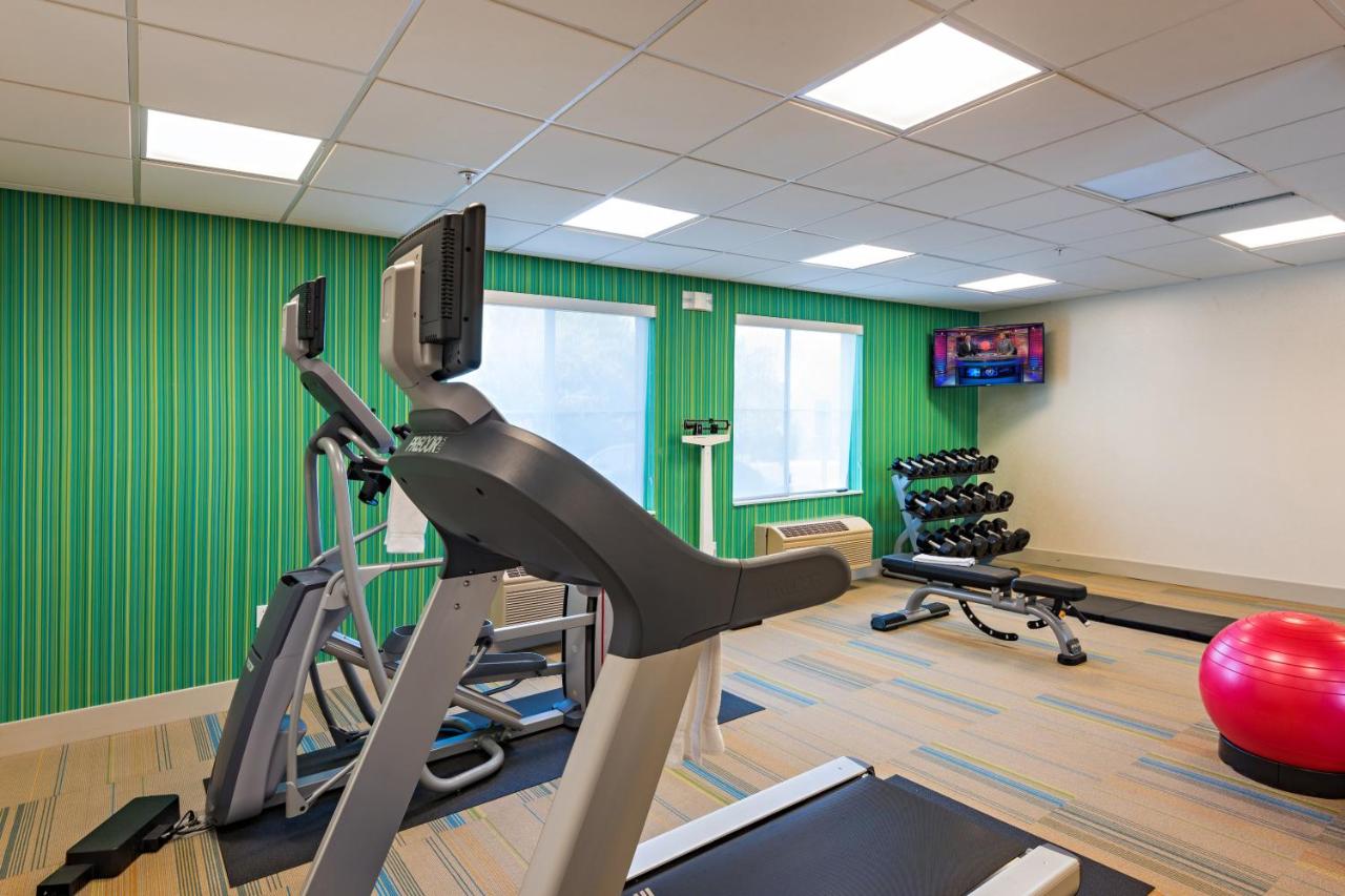 | Holiday Inn Express Peoria North - Glendale, an IHG Hotel