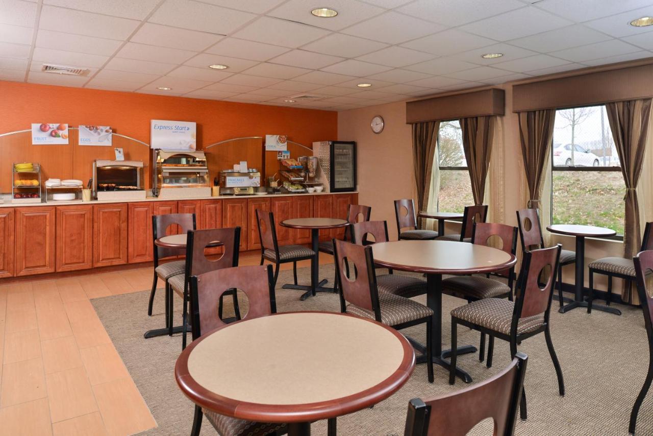  | Best Western North Attleboro - Providence Beltway